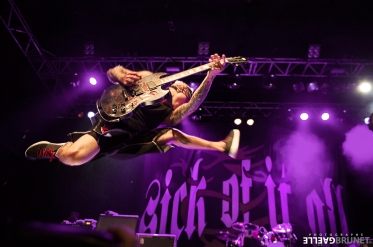 Sick of it all Live (Pic by Gaelle Brunet)